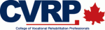 College of Vocational Rehabilitation Professionals